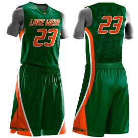 Basketball Uniform