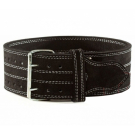Double Prong Power Lifting Belt