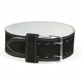 Double Prong Power Lifting Belt