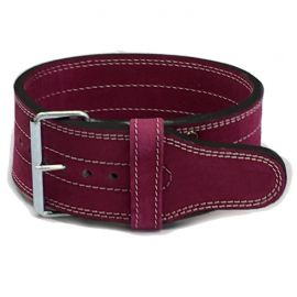 Double Prong Power Lifting Belt