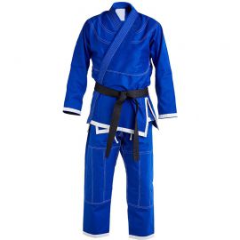 Jiu Jitsu Gi