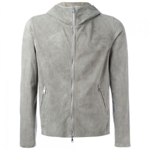 Men Fashion Leather Jacket