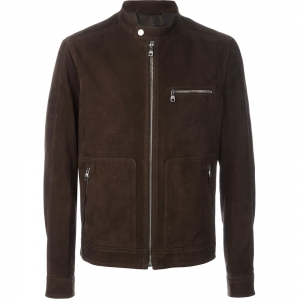 Men Fashion Leather Jacket
