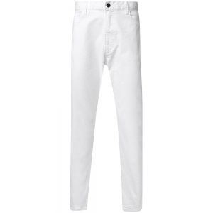 Men Fashion Leather Pant