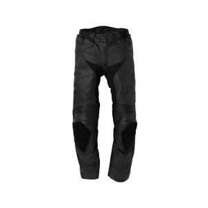 Men Fashion Leather Pant