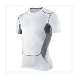 Men Gym Compression Shirt