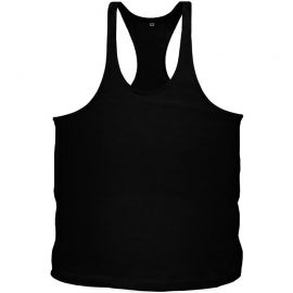 Men Gym Singlet