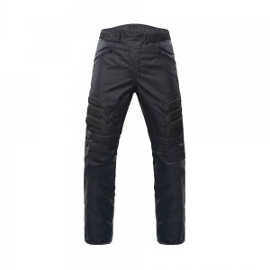 Men Motorbike Leather Pant