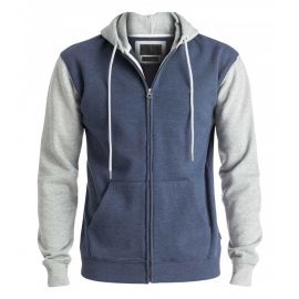 Men Zipper Hood Shirt