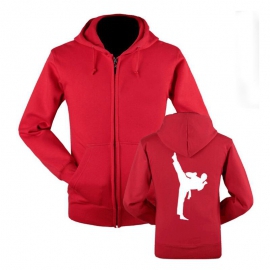 MMA Hood