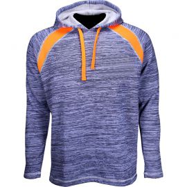 MMA Hood