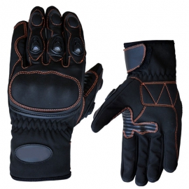 Motorbike Gloves