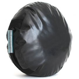 Muay Thai Round Punching Shield