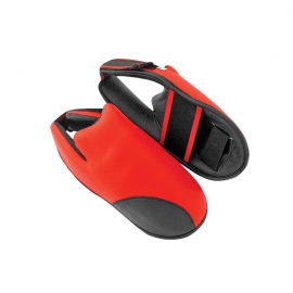 Semi Contact Shoes