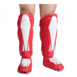 Shin Pad / Shin In-Steps
