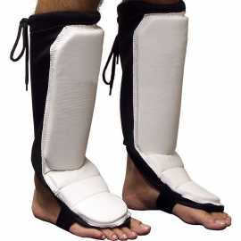 Shin Pad / Shin In-Steps