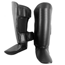 Shin Pads / Shin In-Steps