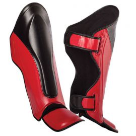 Shin Pads / Shin In-Steps