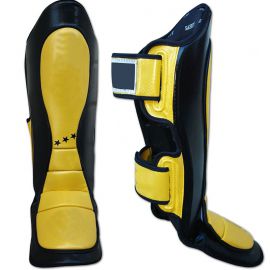 Shin Pads / Shin In-Steps