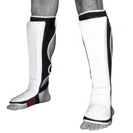 Shin Pads / Shin In-Steps