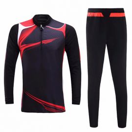 Soccer Track Suit