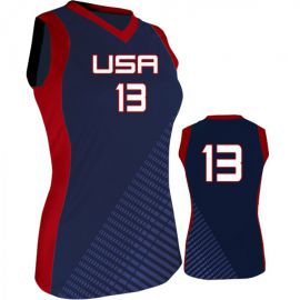 Volleyball Jersey