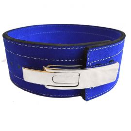 Weightlifting Lever Buckle Belt