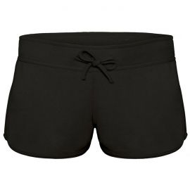 Women Running Sweat Short