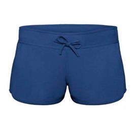 Women Running Sweat Short