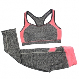 Women Yoga Suit