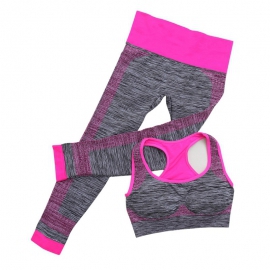 Women Yoga Suit