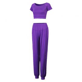 Women Yoga Suit